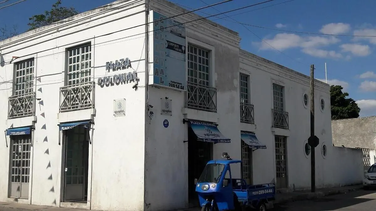 Local Comercial Spot2