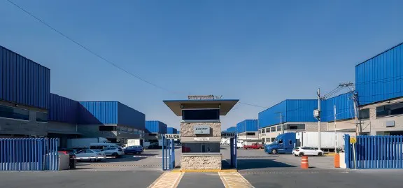 Industrial Spot2