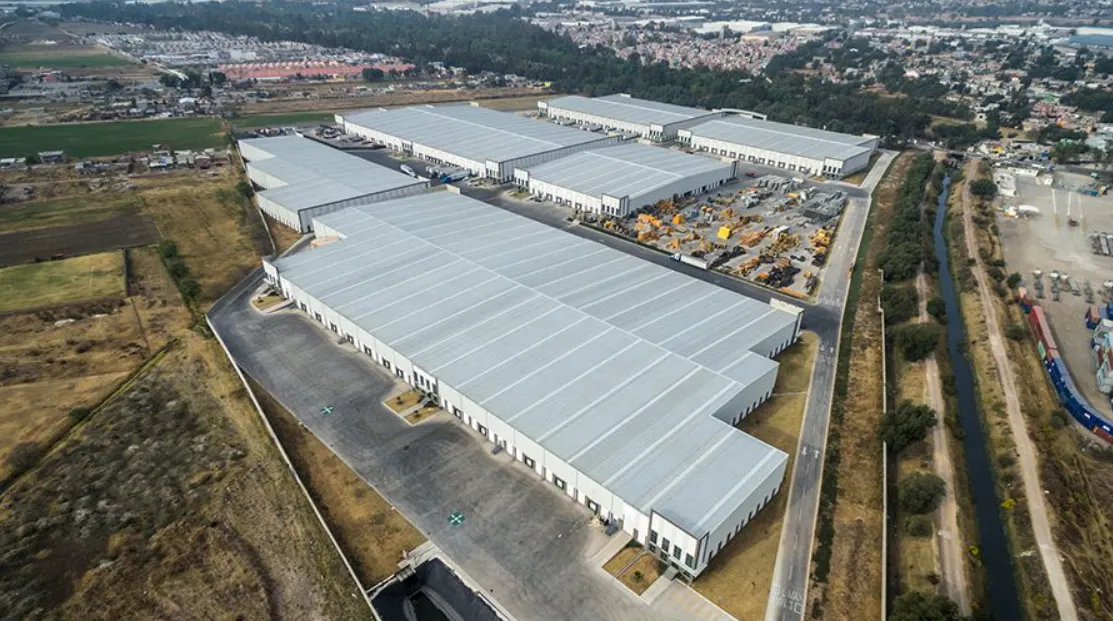 Industrial Spot2