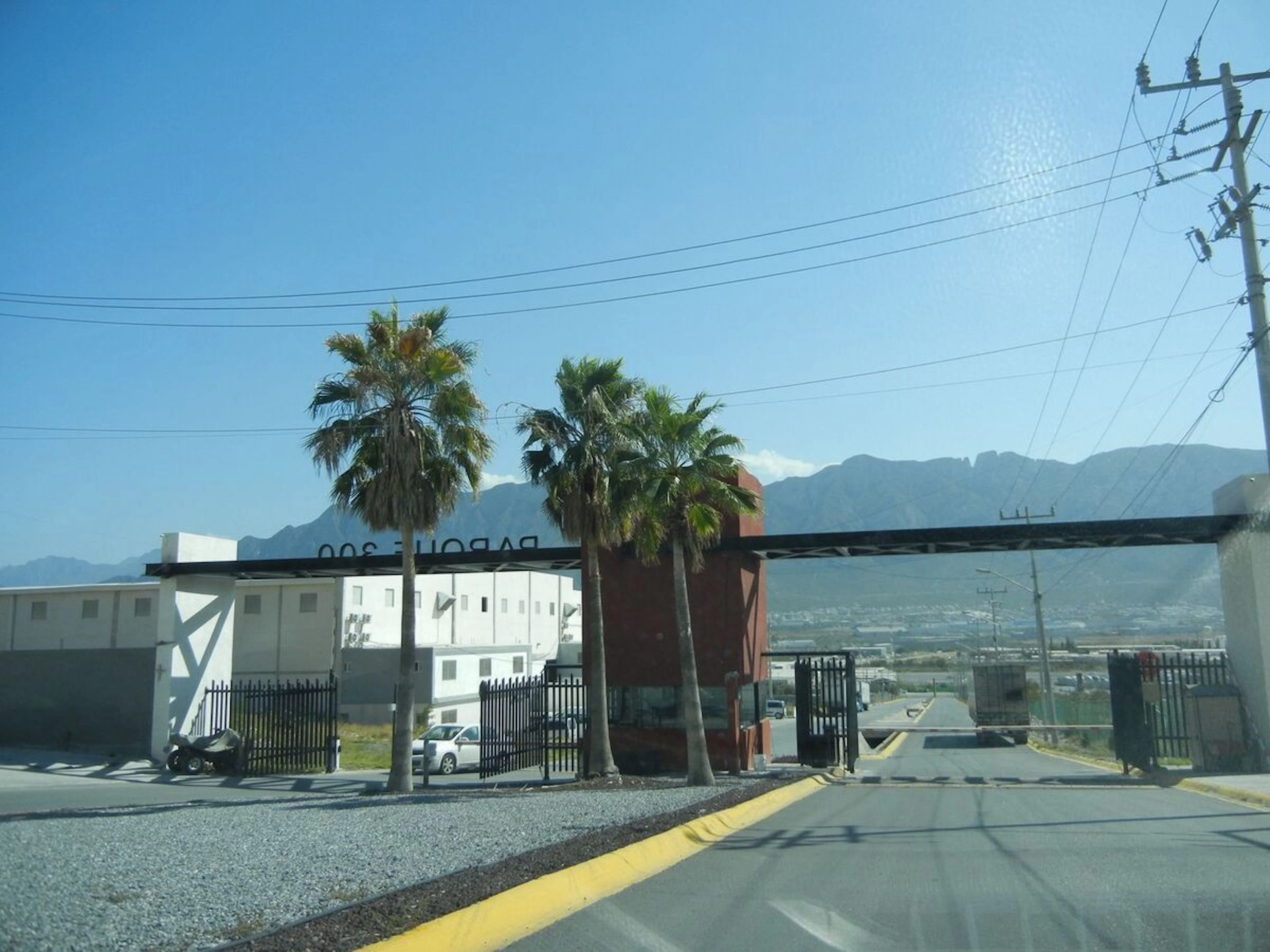 Industrial Spot2