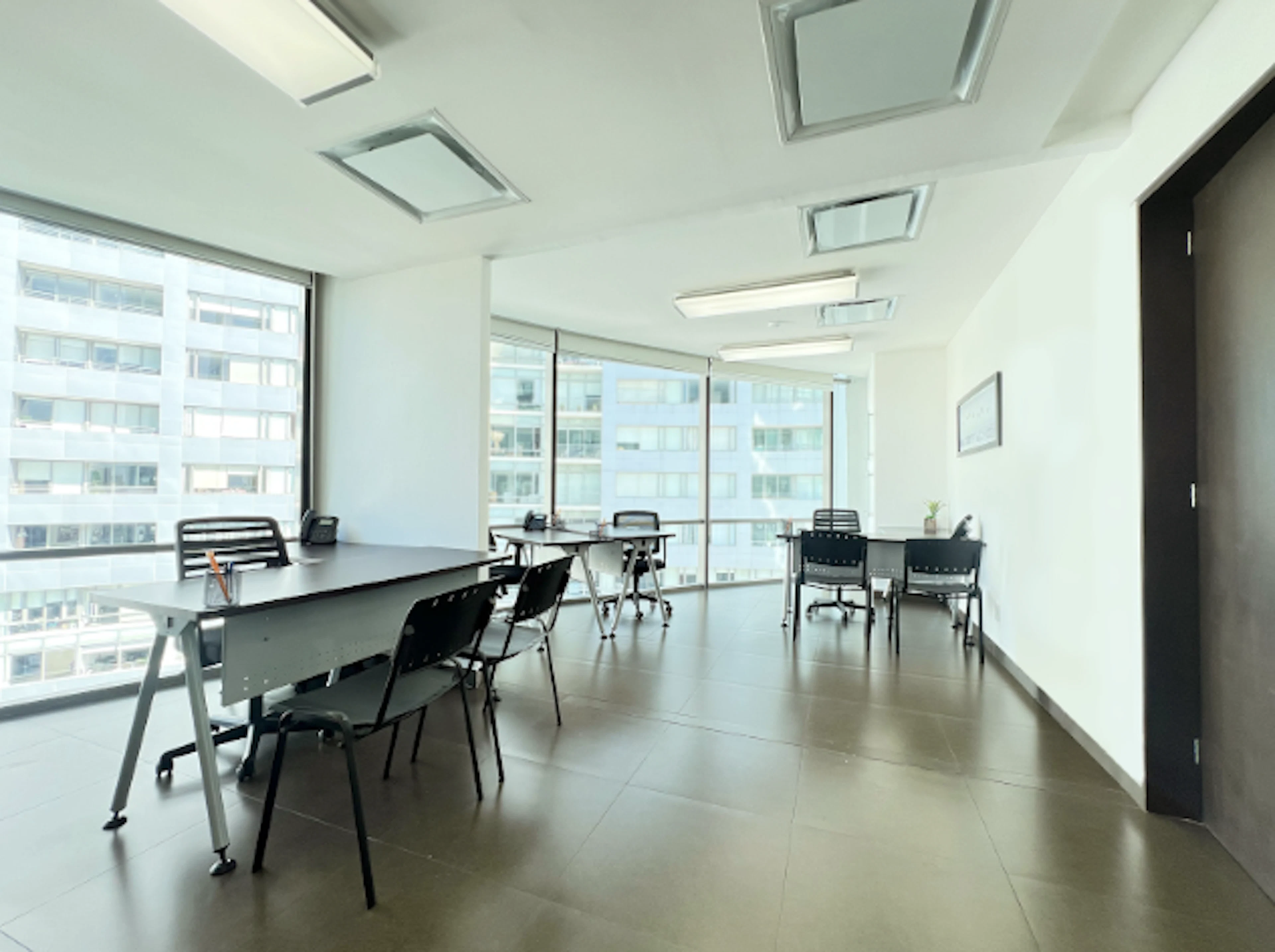 Oficina Spot2