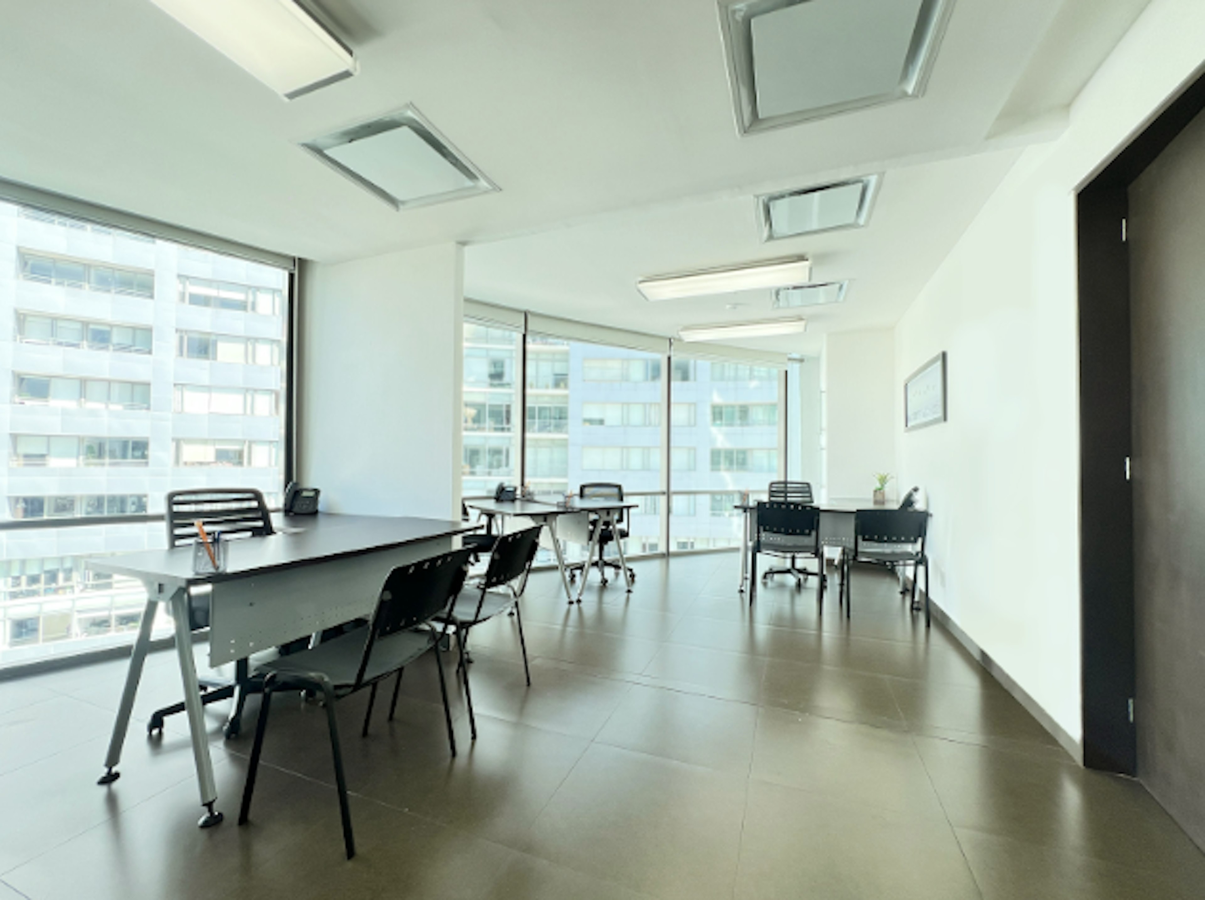 Oficina De 4-6 Personas-photo