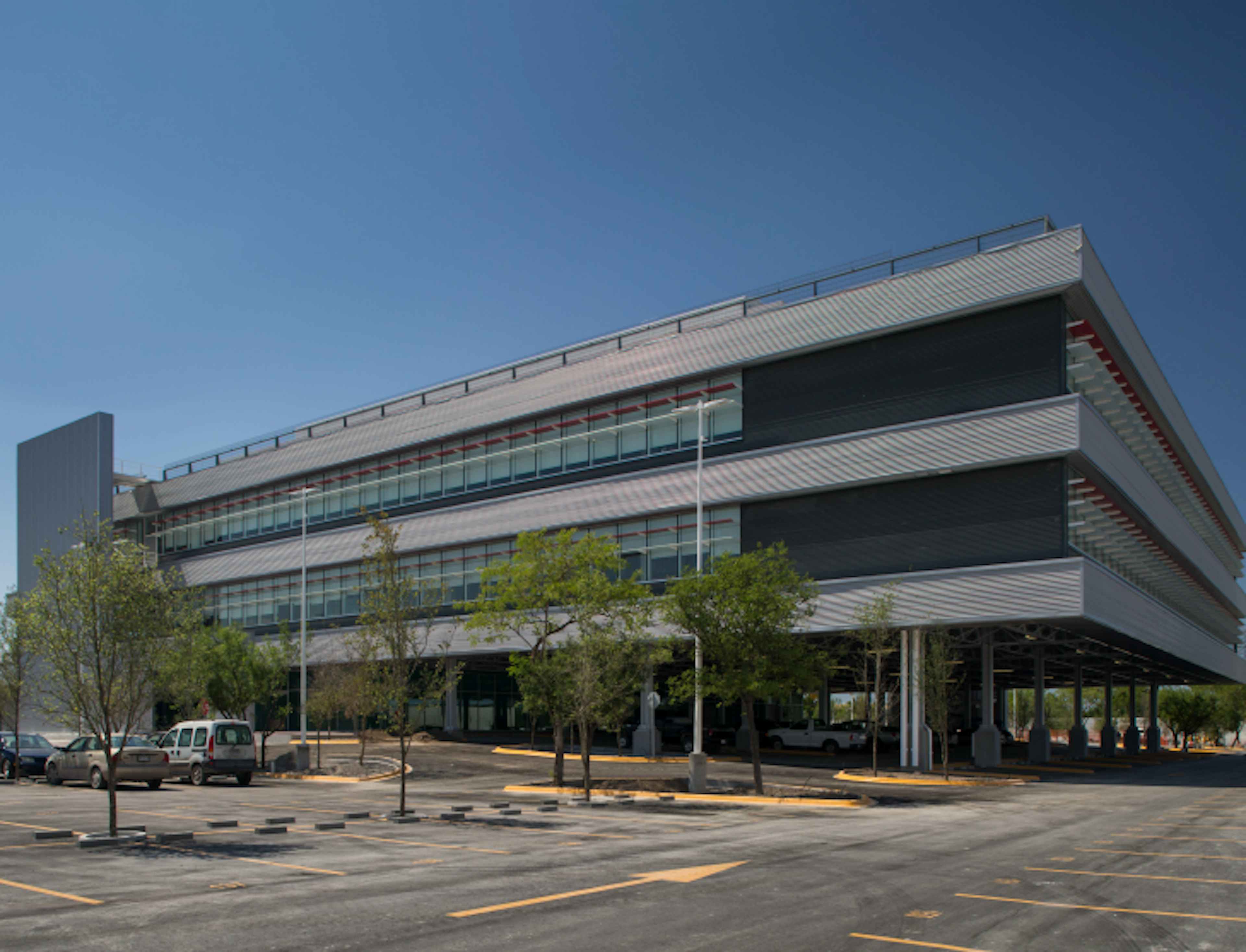 Business Center San NicolÁs De Los Garza