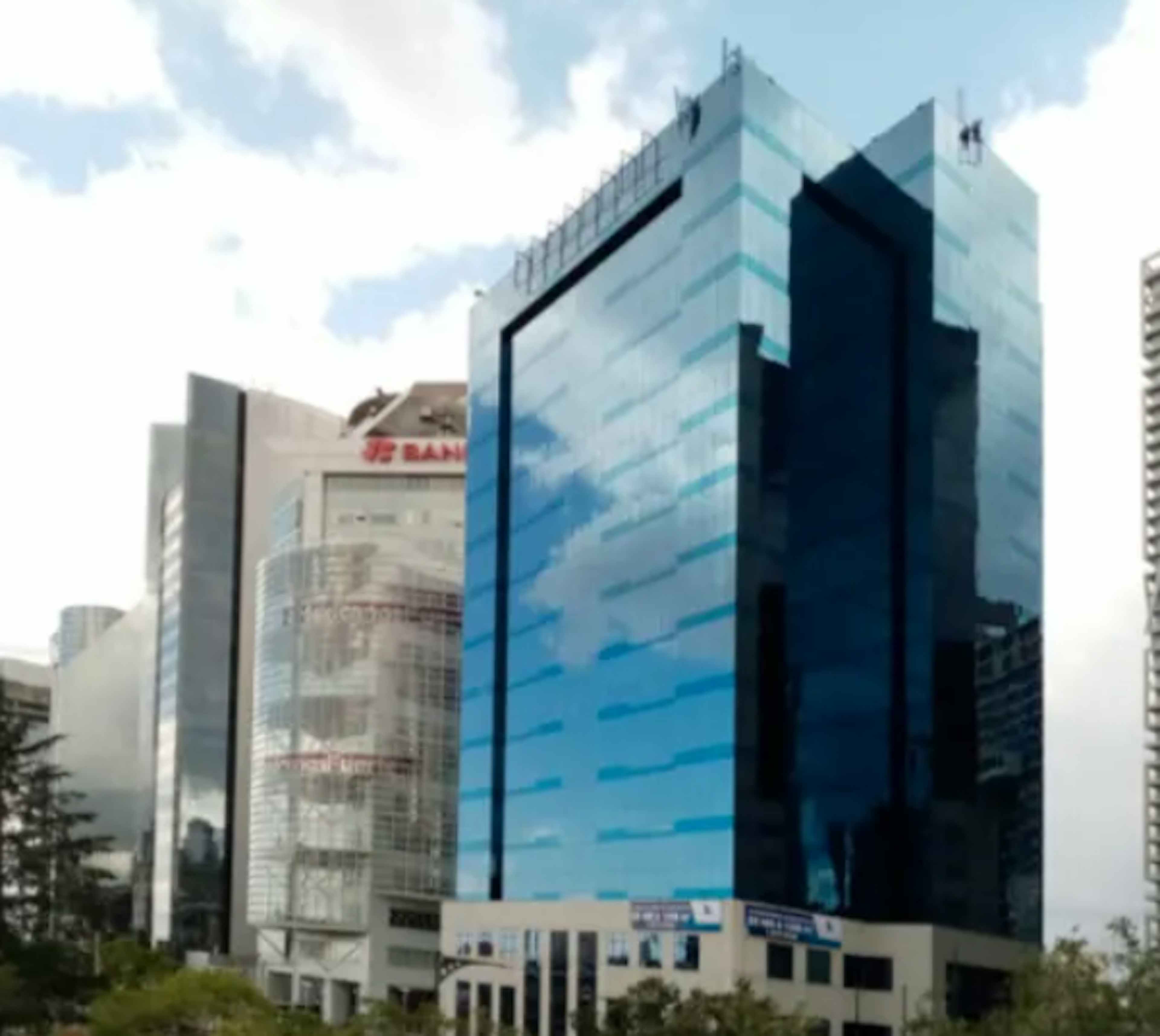 Prolongación Paseo De La Reforma