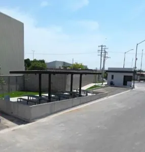 Industrial Spot2