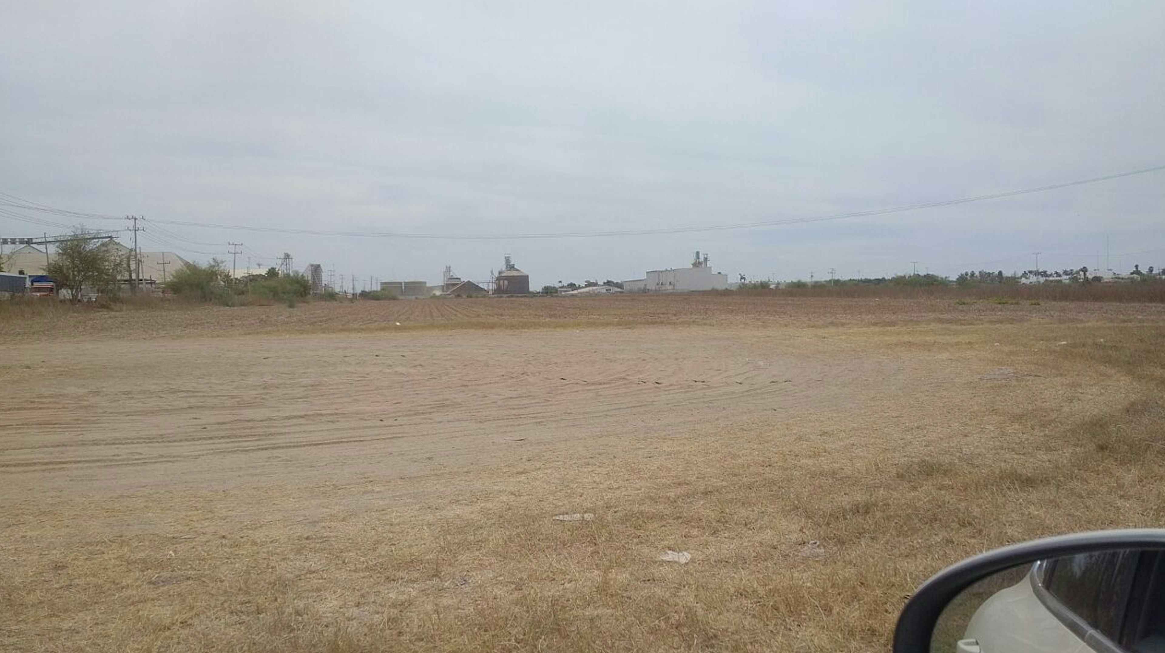 Boulevard Juan M. Zambada