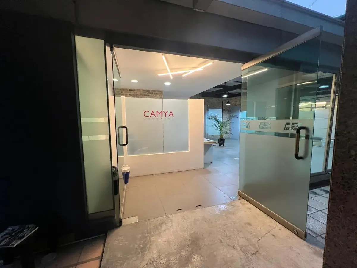 Oficina Spot2