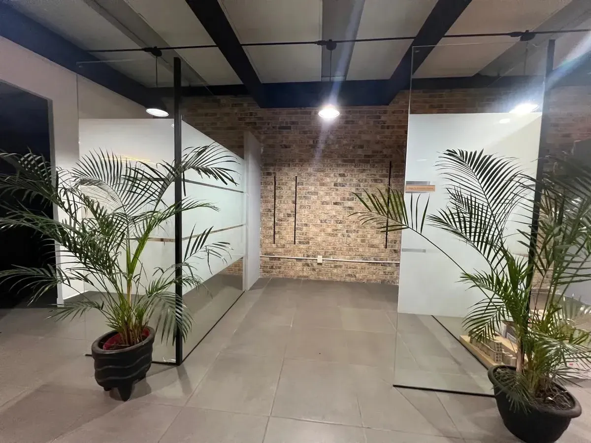 Oficina Spot2