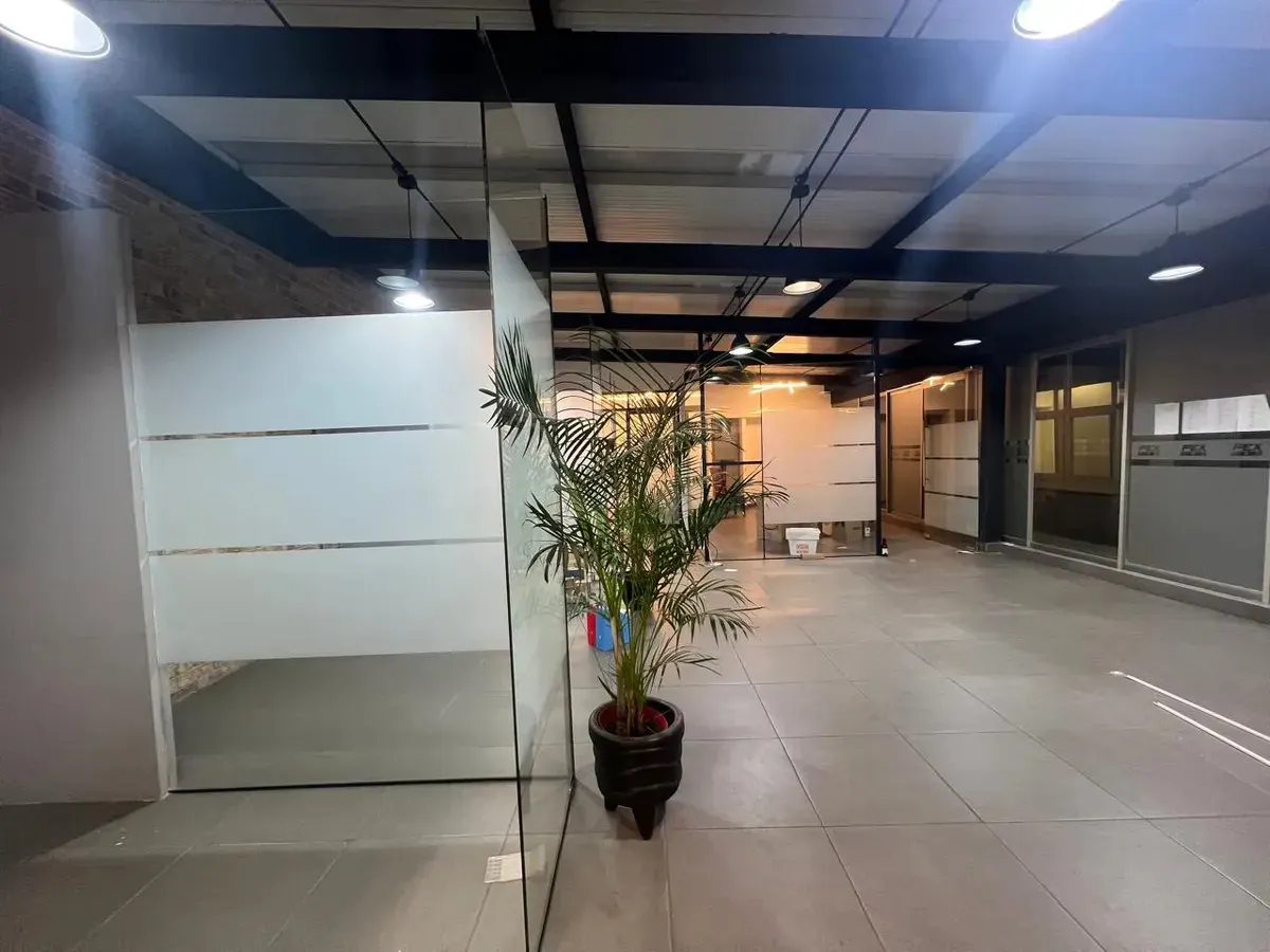 Oficina Spot2