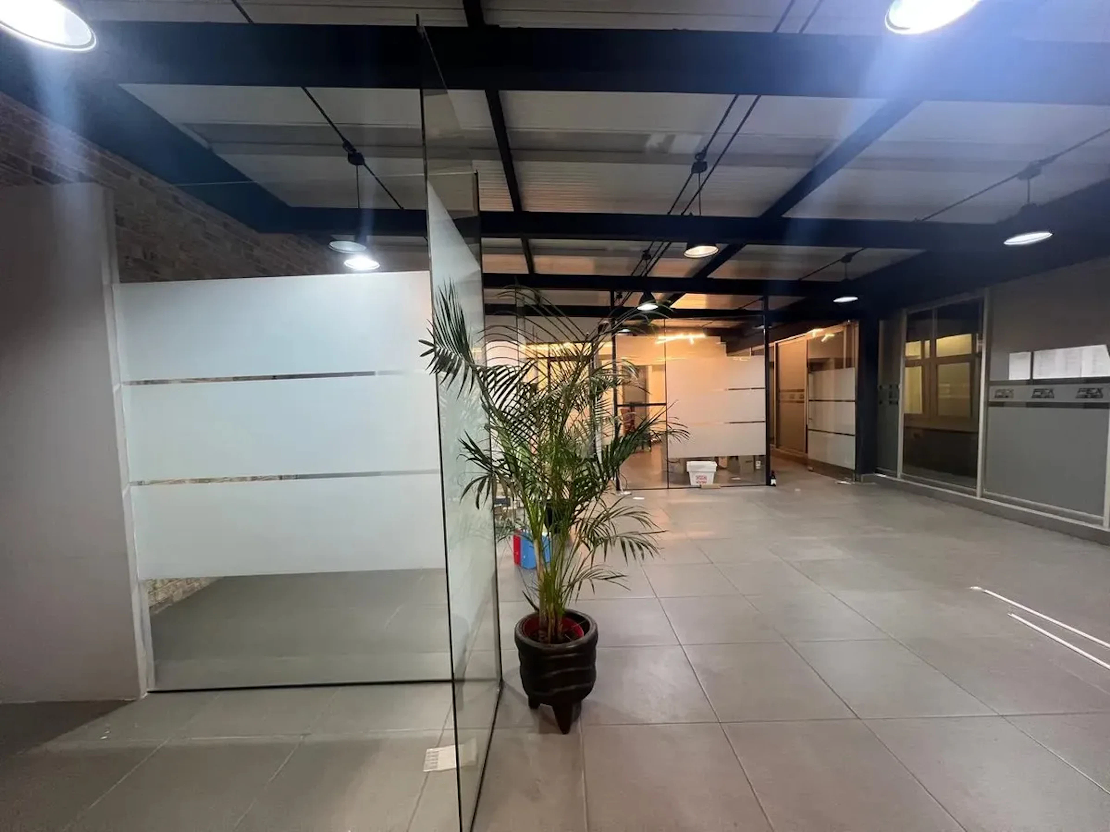 Oficina Spot2