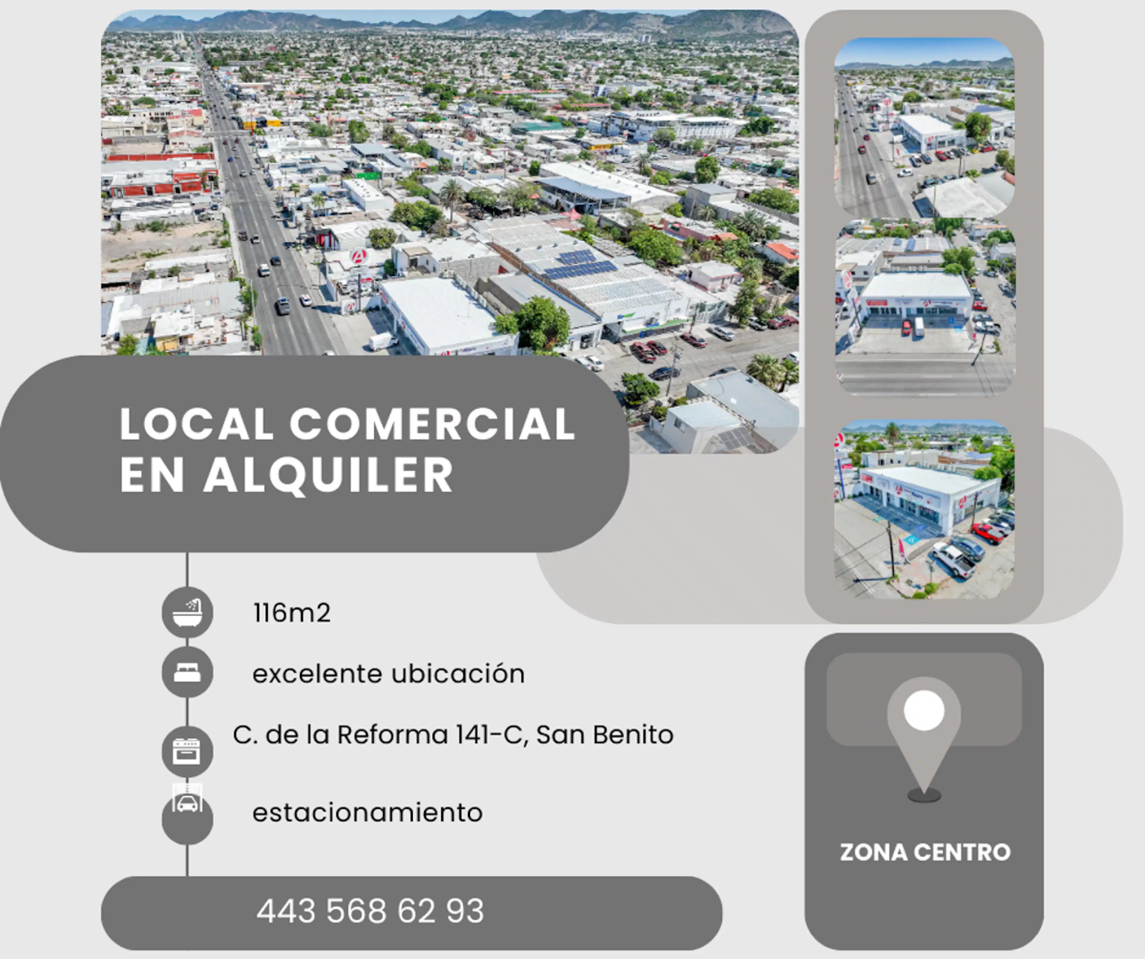 Av Tabasco 233