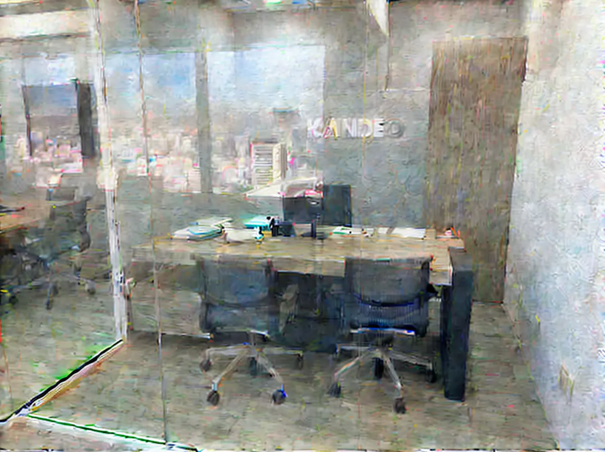 Oficina Spot2