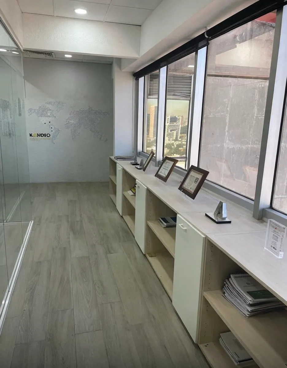 Oficina Spot2