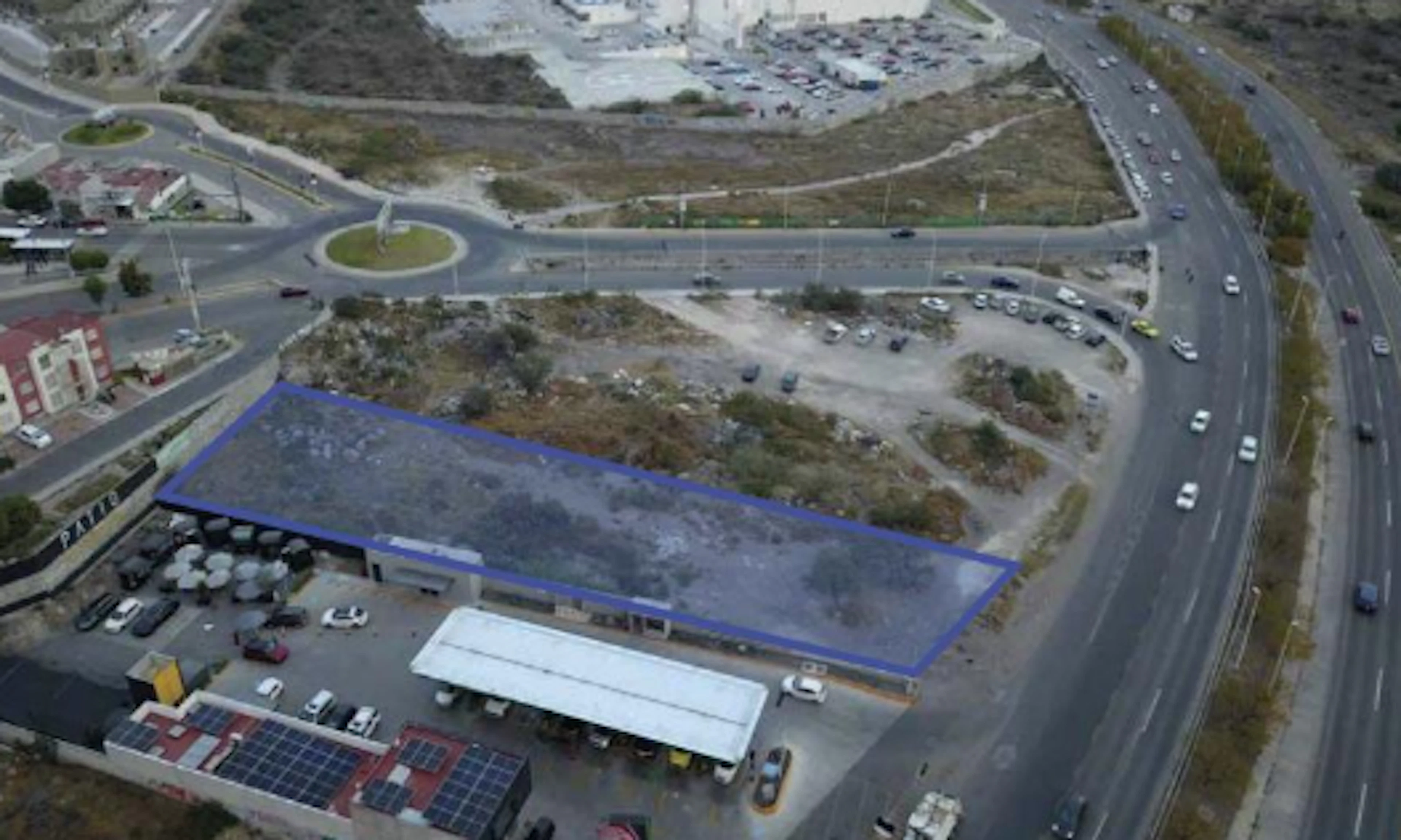 Local Comercial Spot2