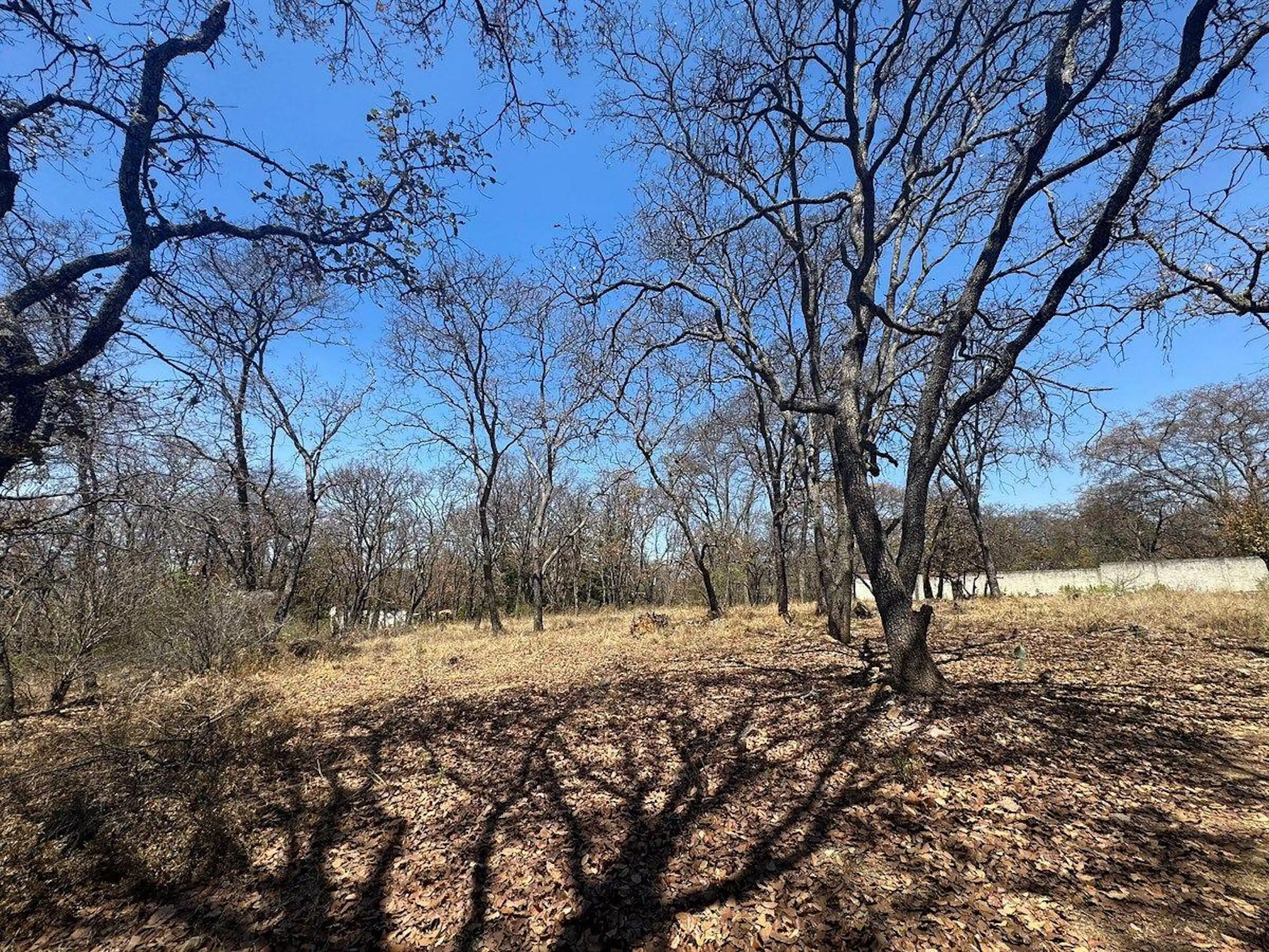 Terreno en Villa del Carbón