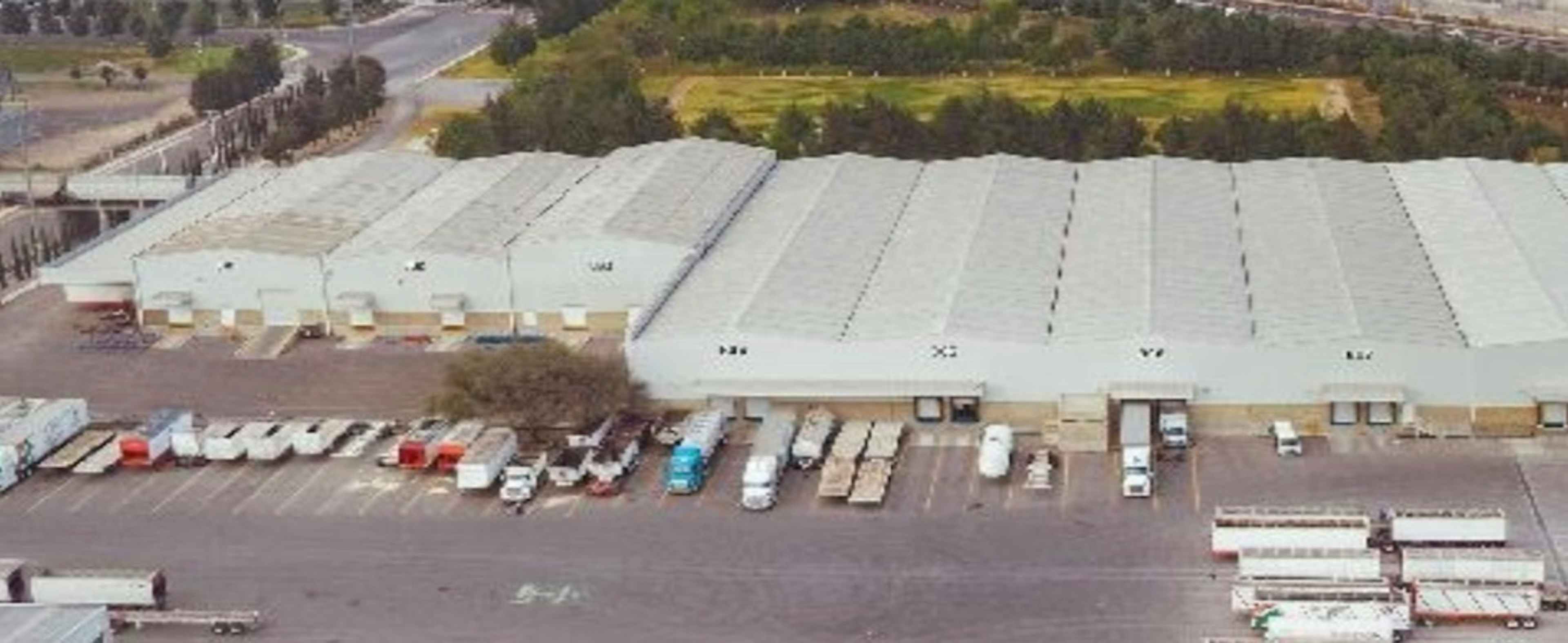 Querétaro 100 El Colorado-higuerillas 111