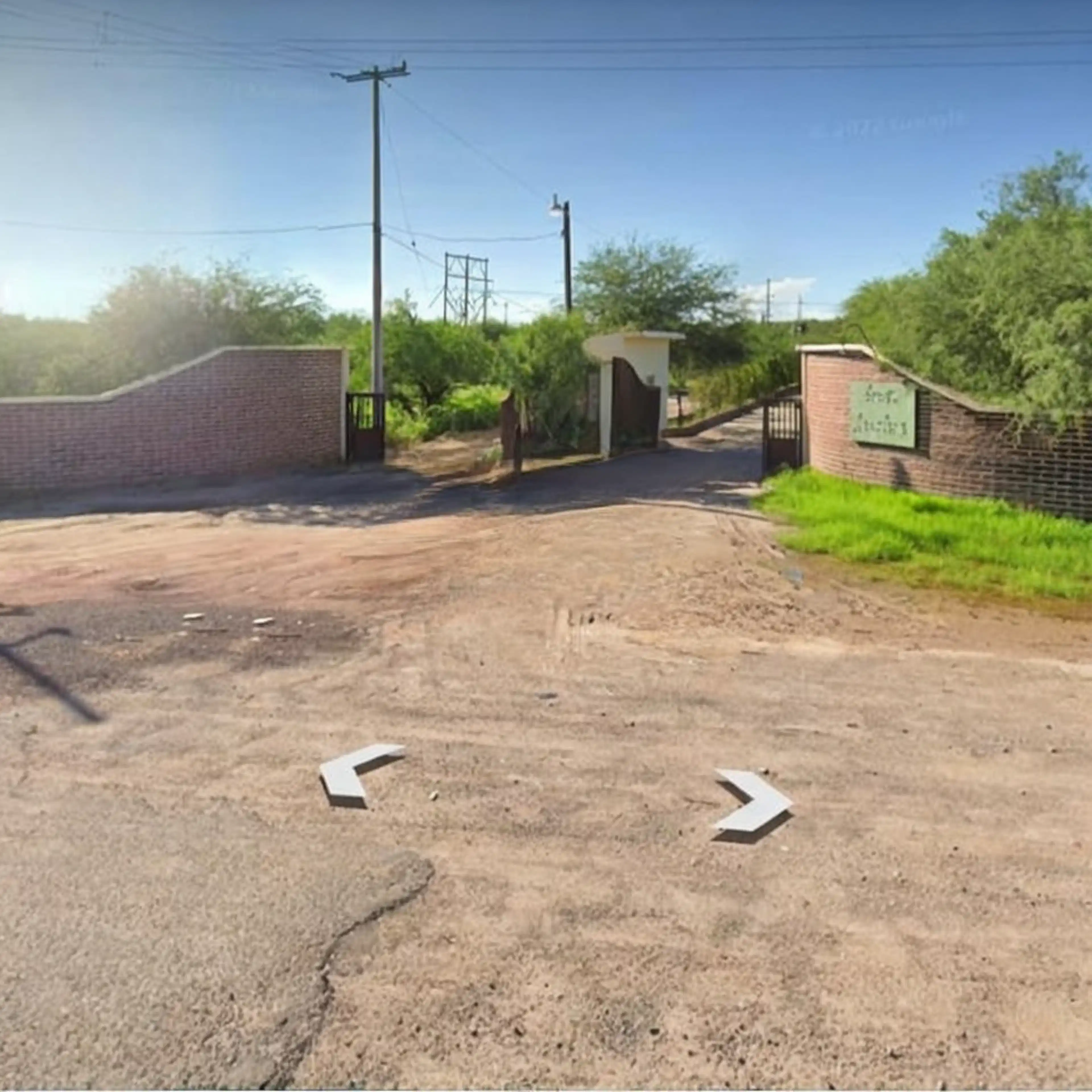 Terreno Campestre en venta en Santa Lucía Residencial (El tronconal).
