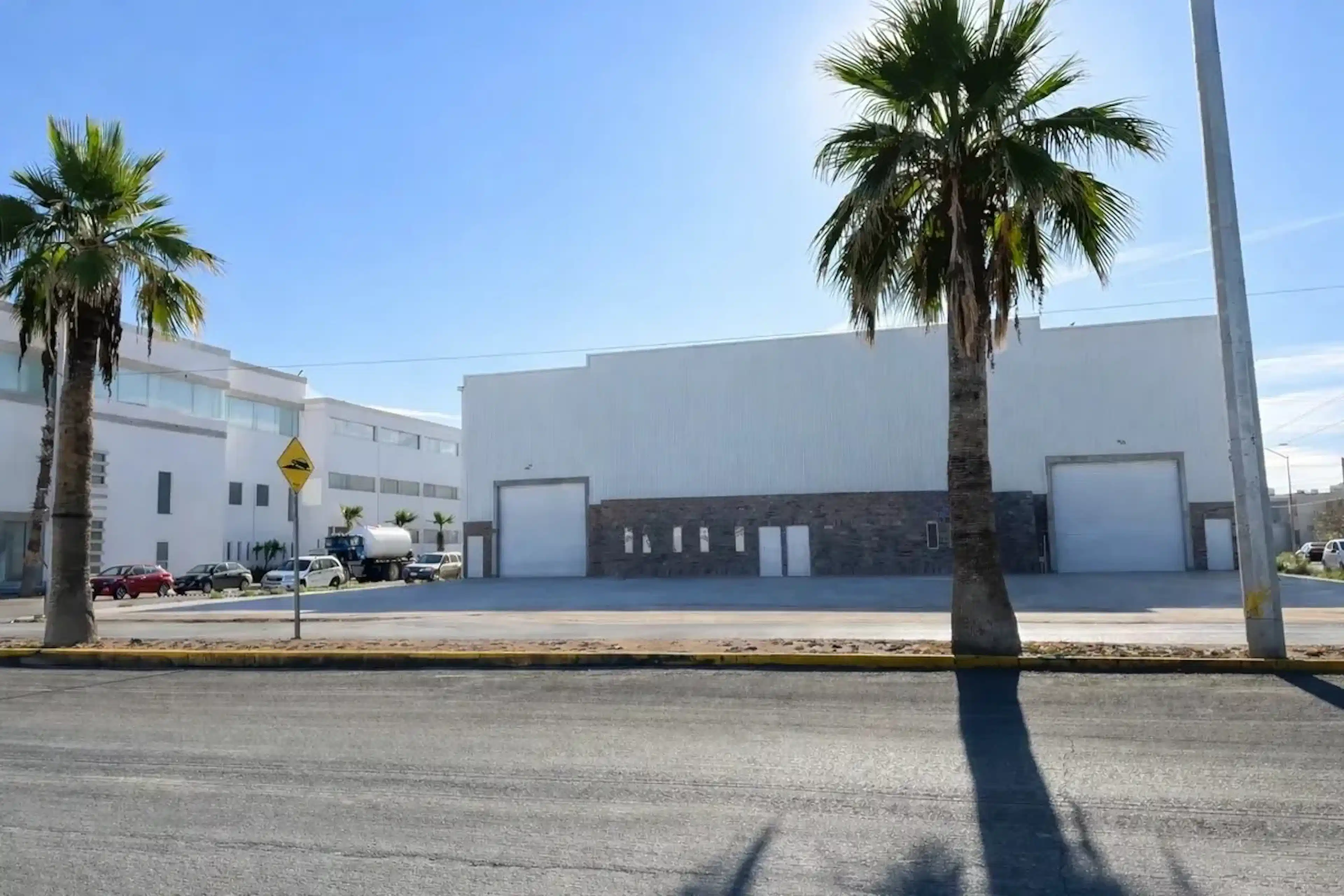 Boulevard General Pedro Verona Rodríguez Triana