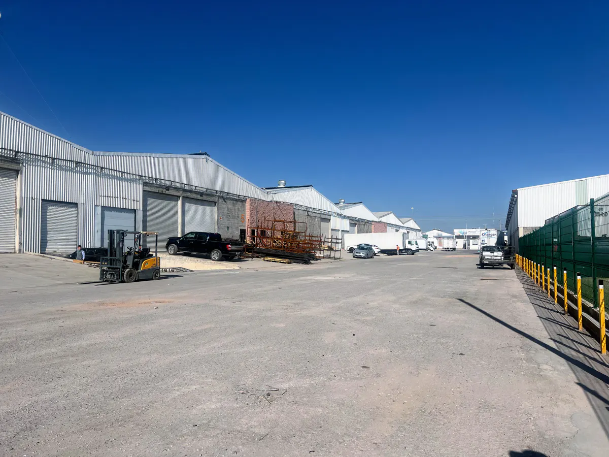 Industrial Spot2