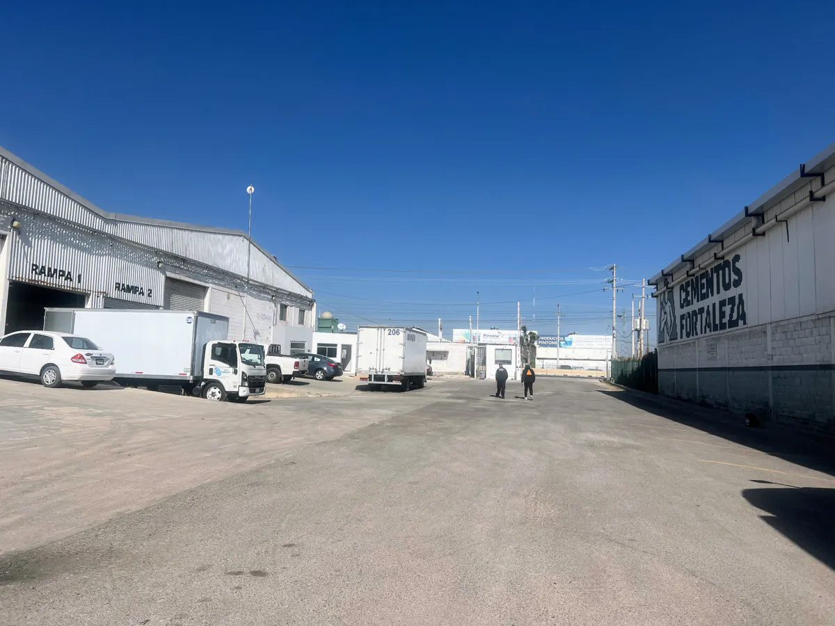 Industrial Spot2