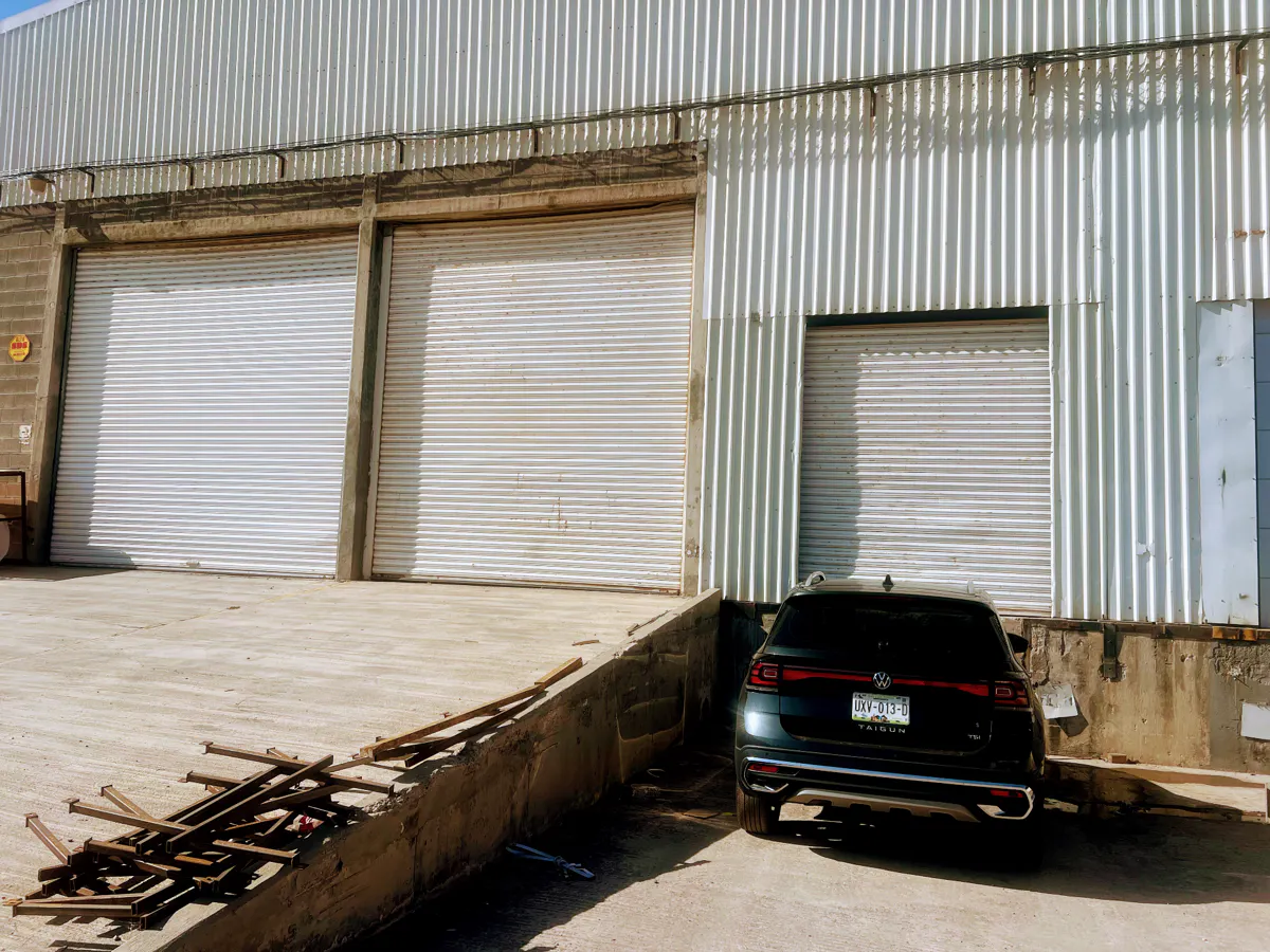 Industrial Spot2