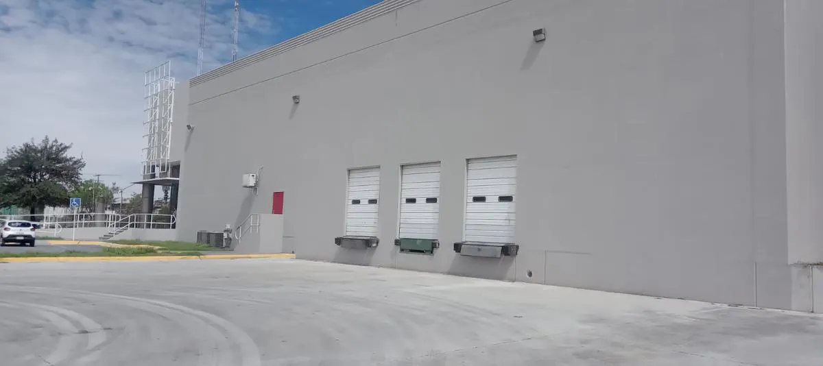 Industrial Spot2
