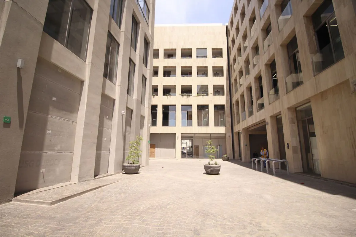 Oficina Spot2