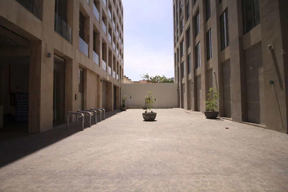 Oficina Spot2