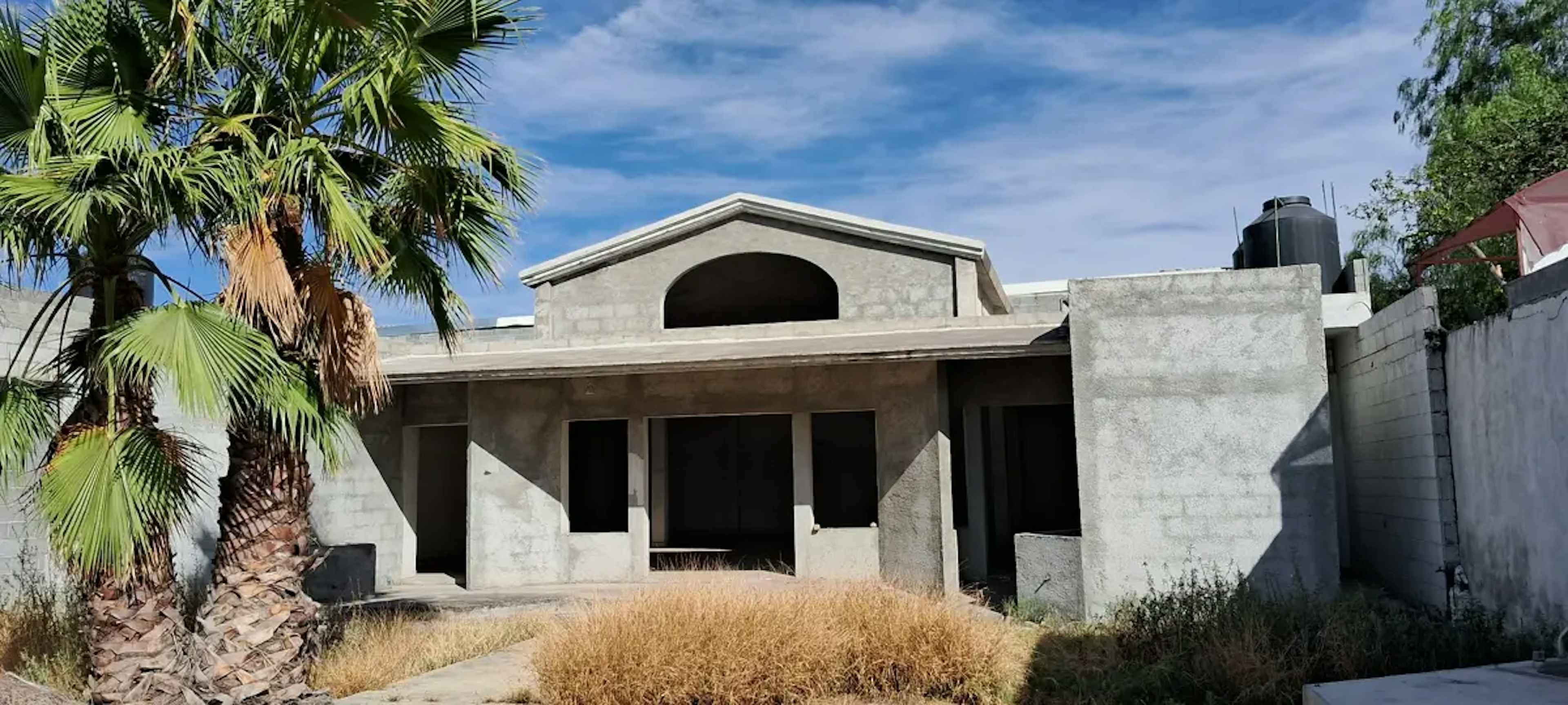 Terreno En Venta En Topo Chico, Saltillo, Coahuila De Zaragoza