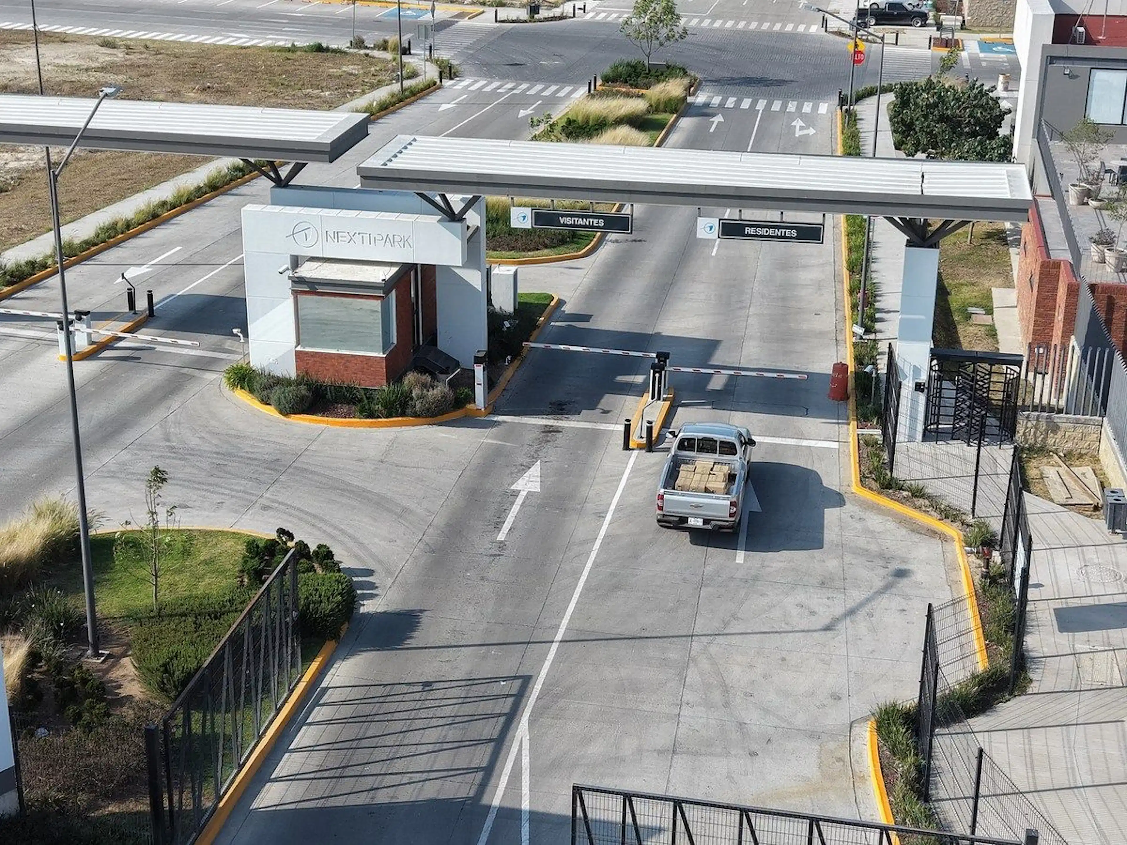 Camino Viejo A Tequila