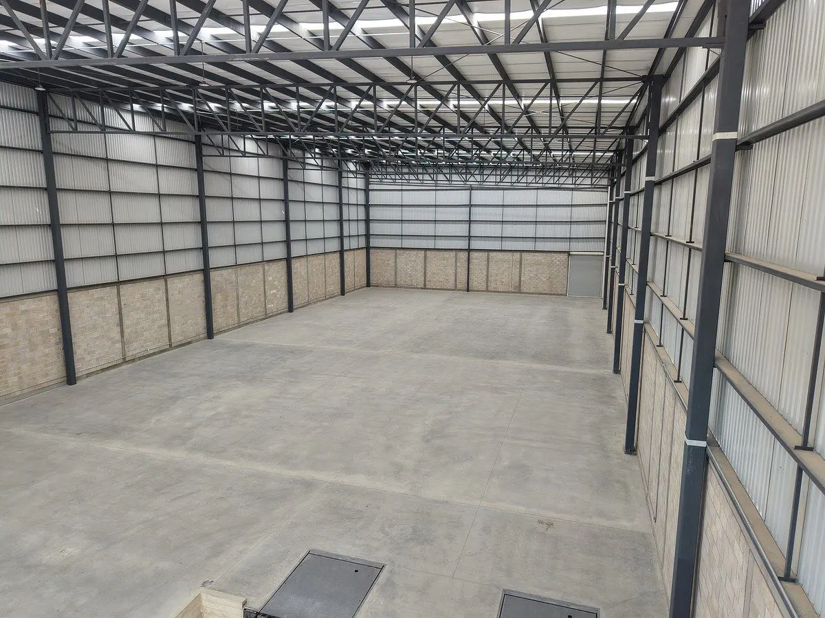 Industrial Spot2