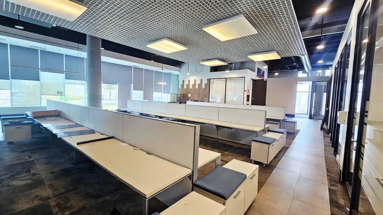 Oficina Spot2
