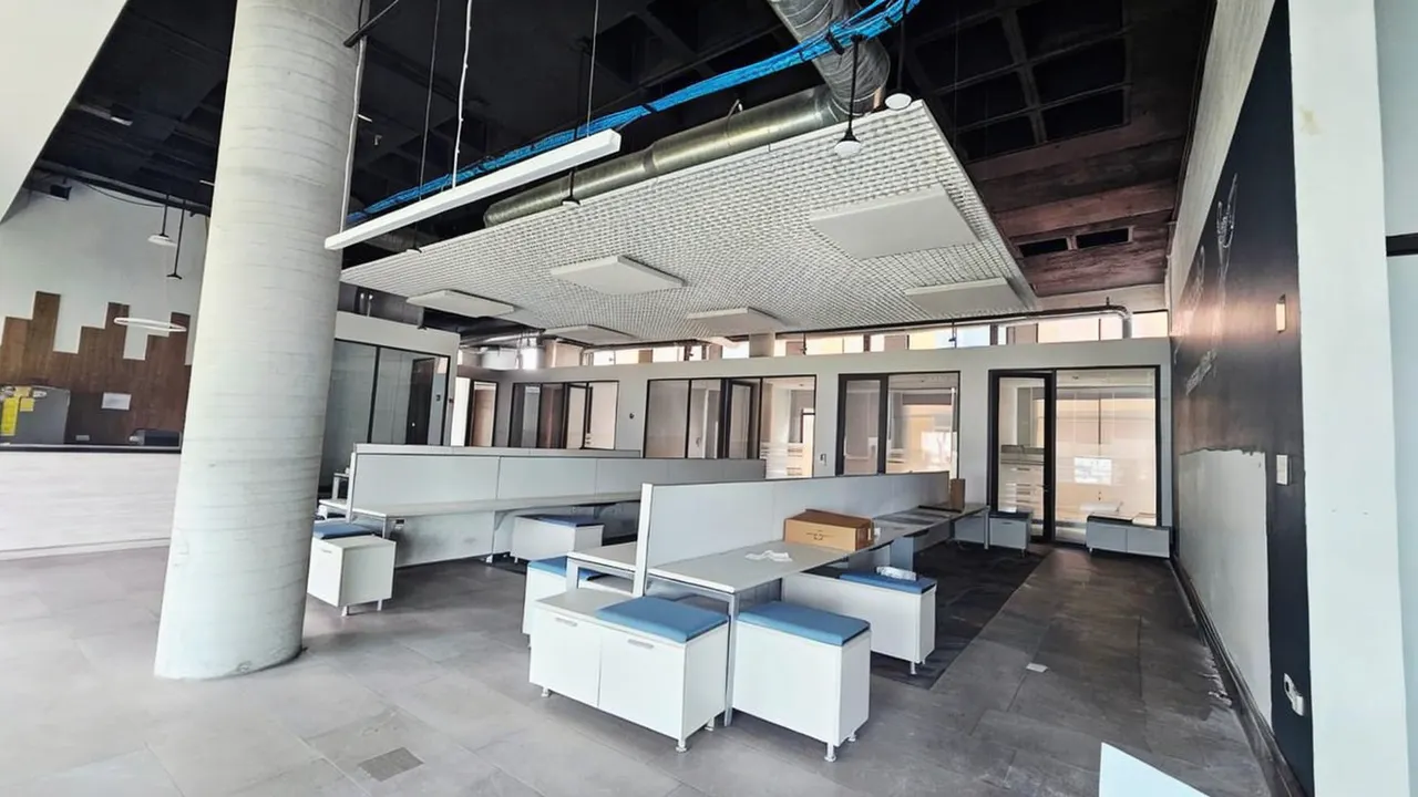 Oficina Spot2