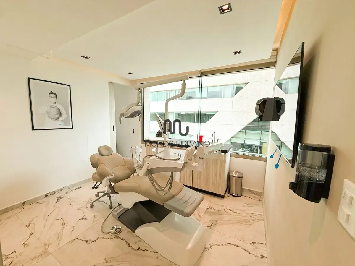 Oficina Spot2