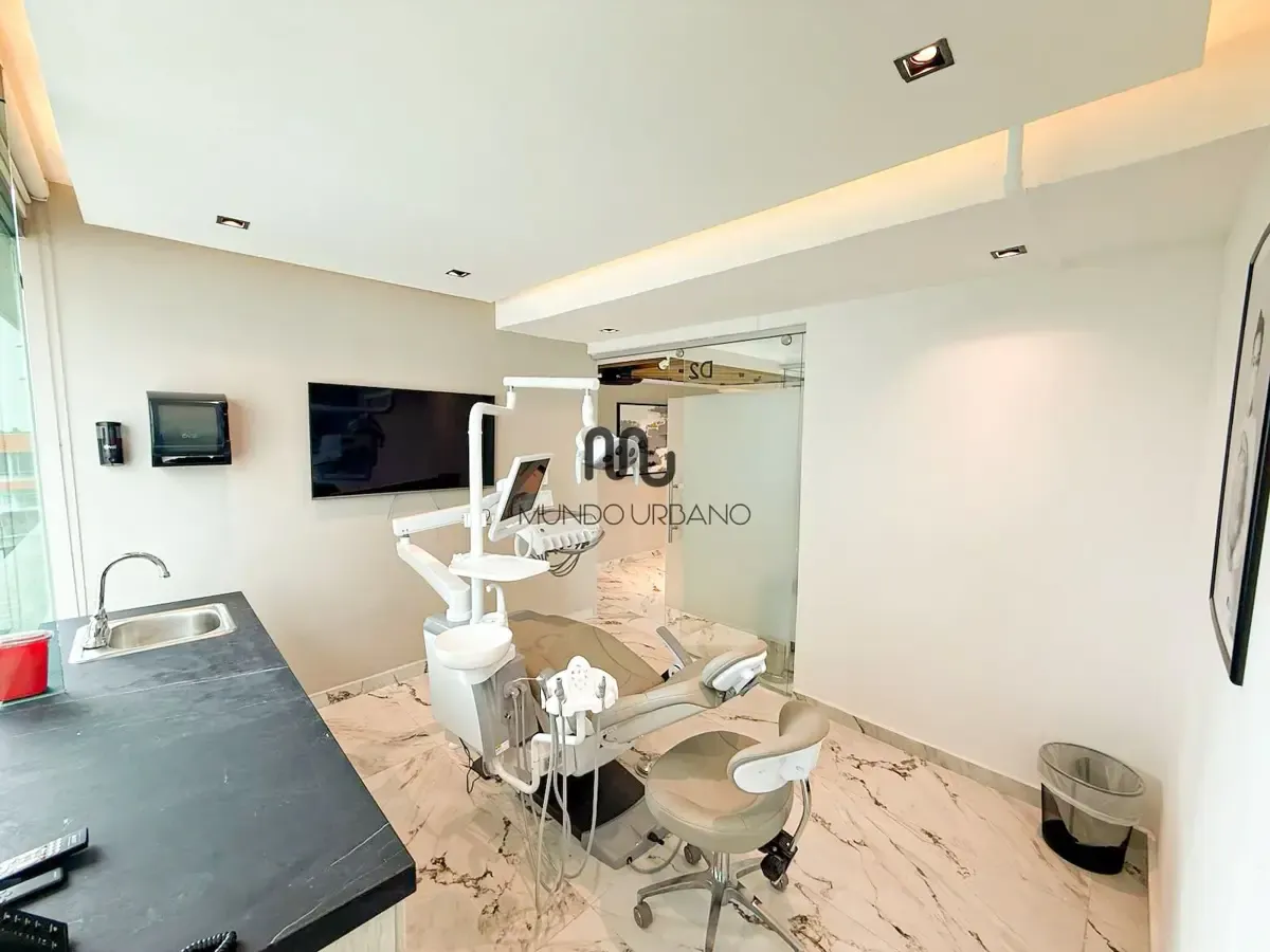 Oficina Spot2