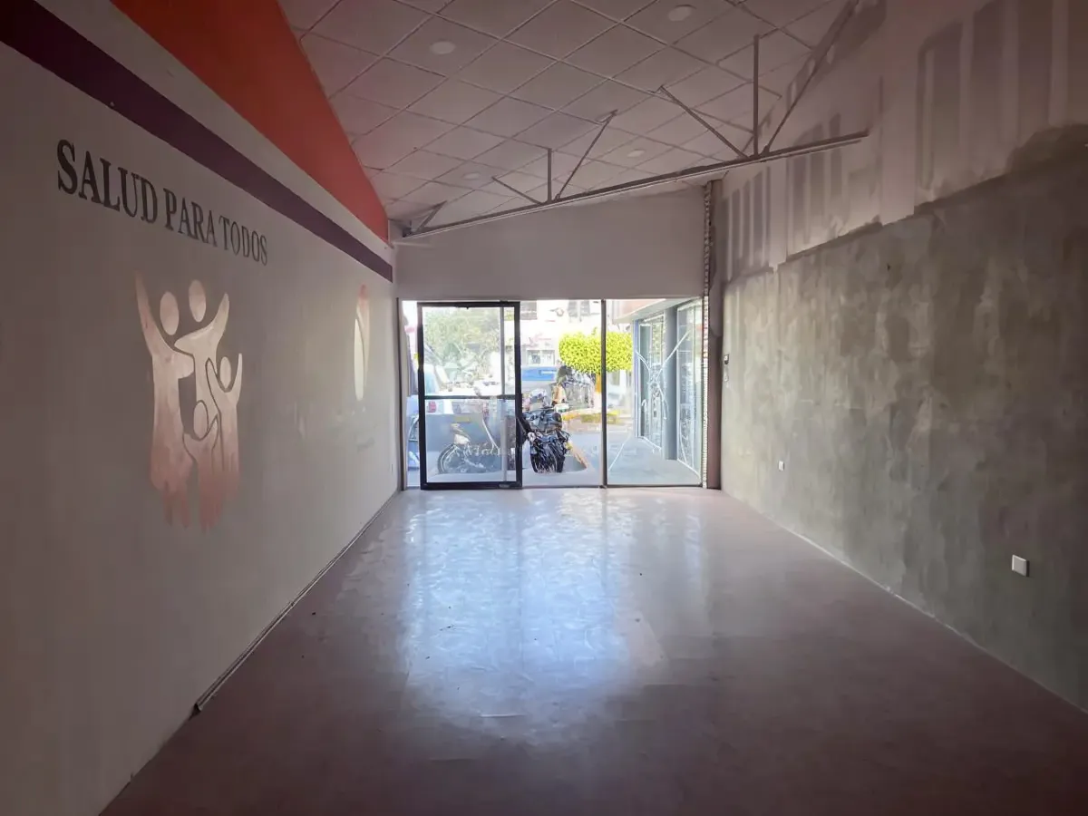 Local Comercial Spot2