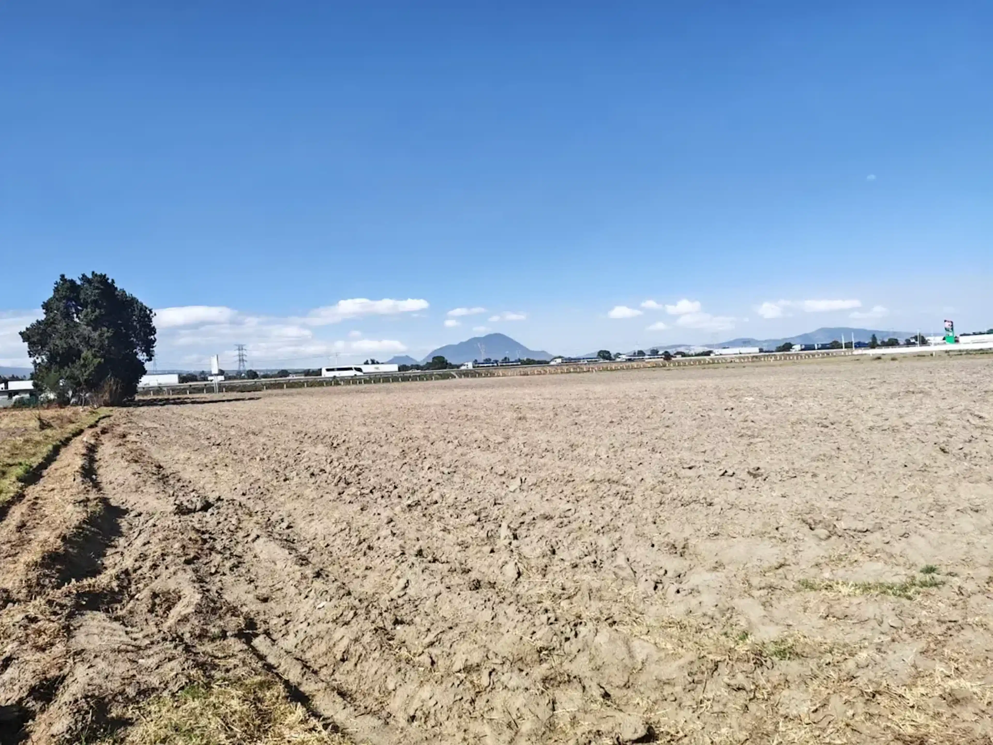 Terreno En Venta En Amozoc Centro, Amozoc, Puebla