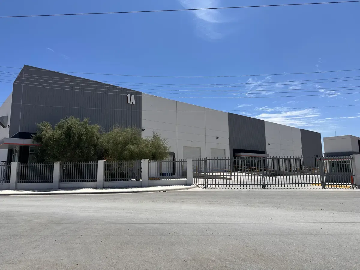 Industrial Spot2