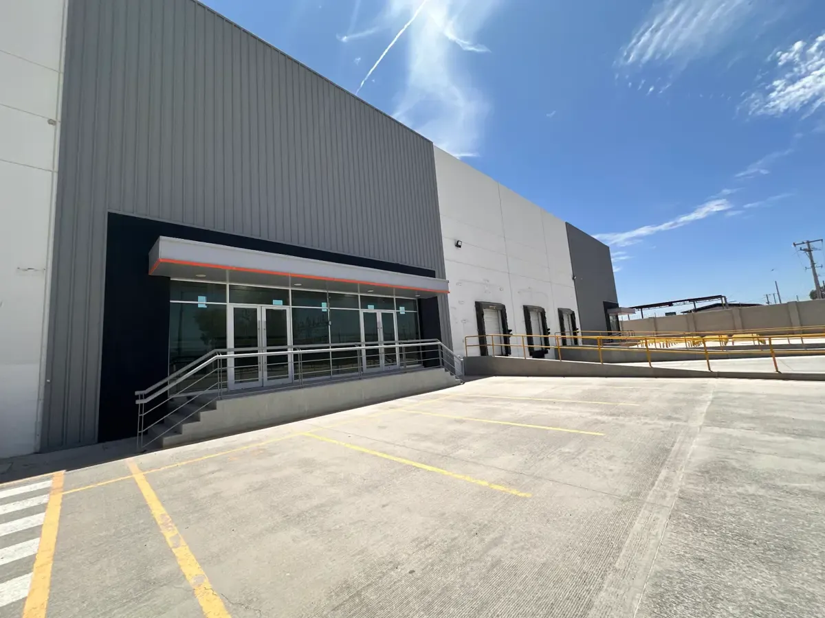 Industrial Spot2