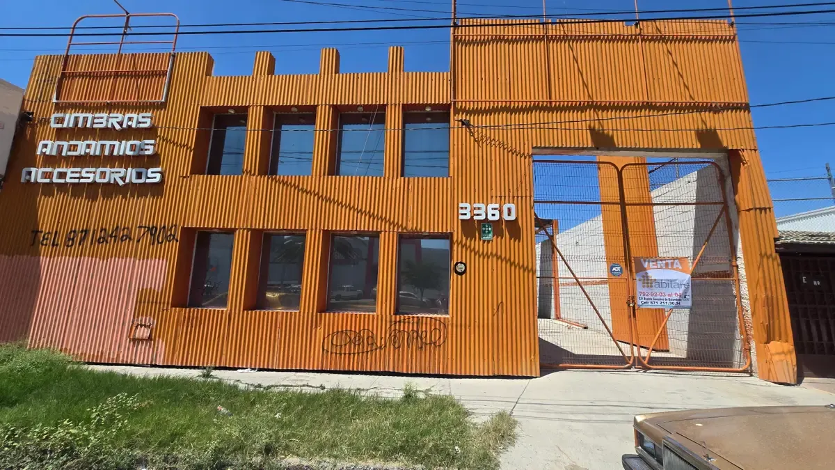 Industrial Spot2