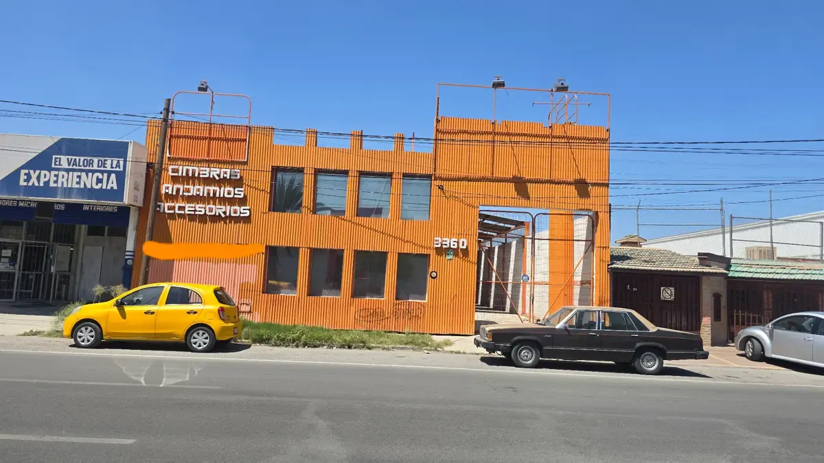 Industrial Spot2