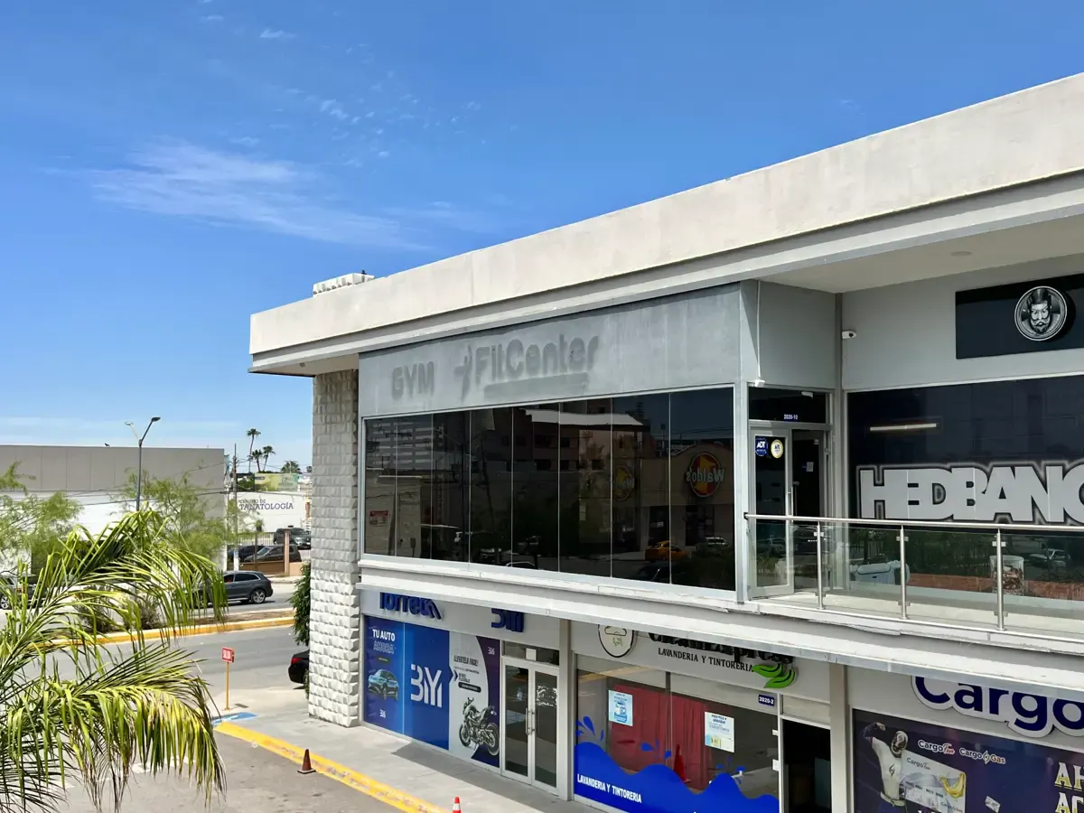 Local Comercial Spot2