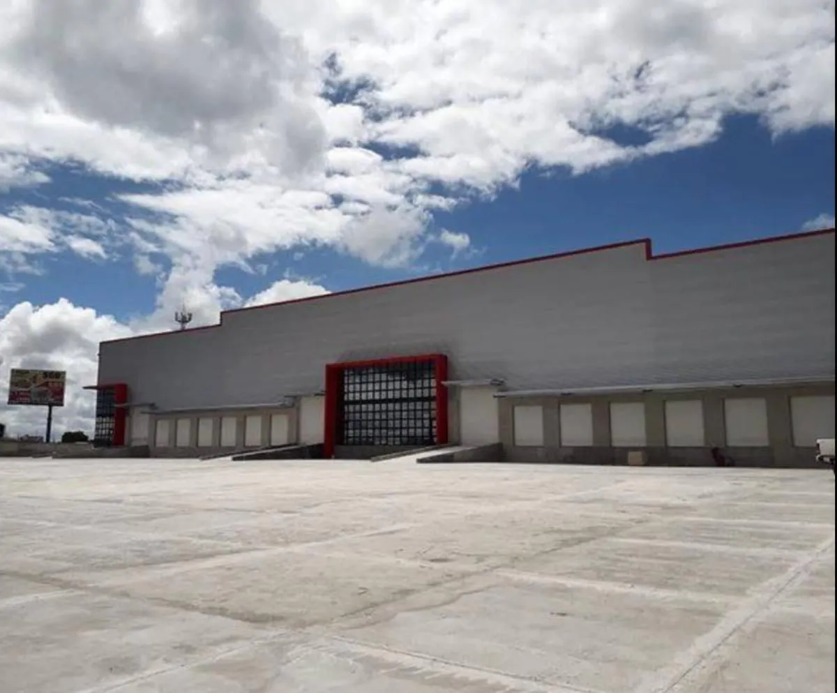 Industrial Spot2