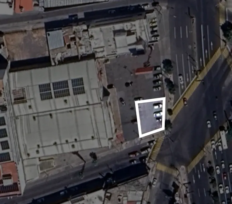 Local Comercial Spot2