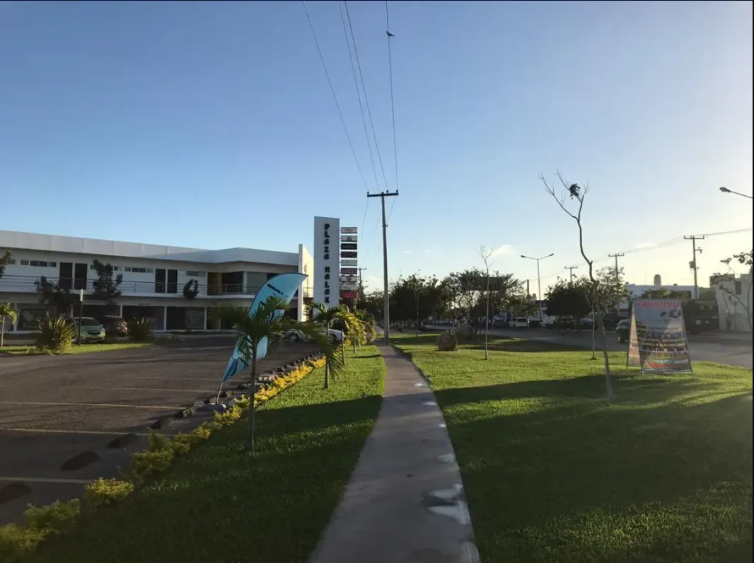 Local Comercial Spot2