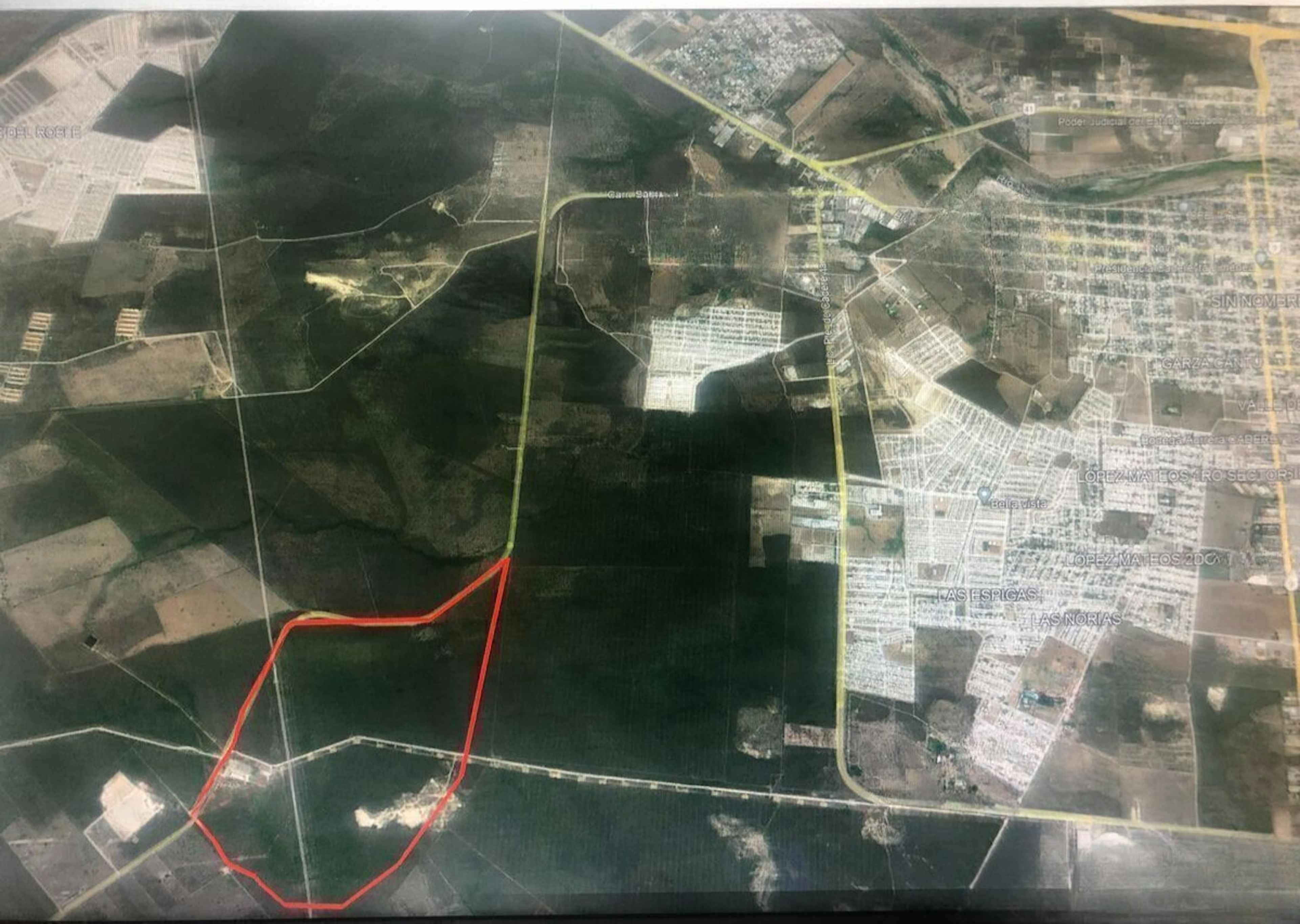 Periférico De Monterrey Km30