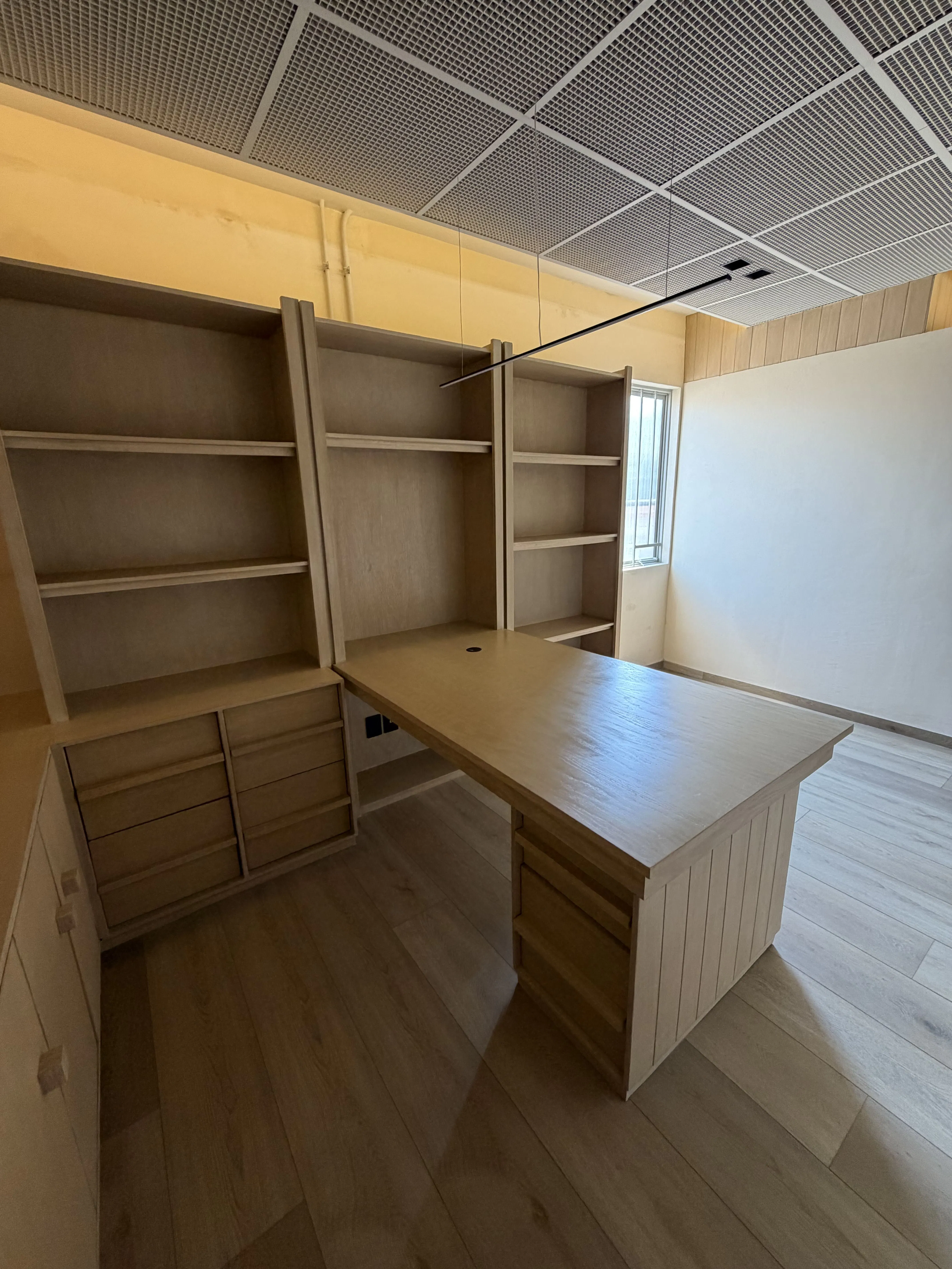 Oficina Spot2