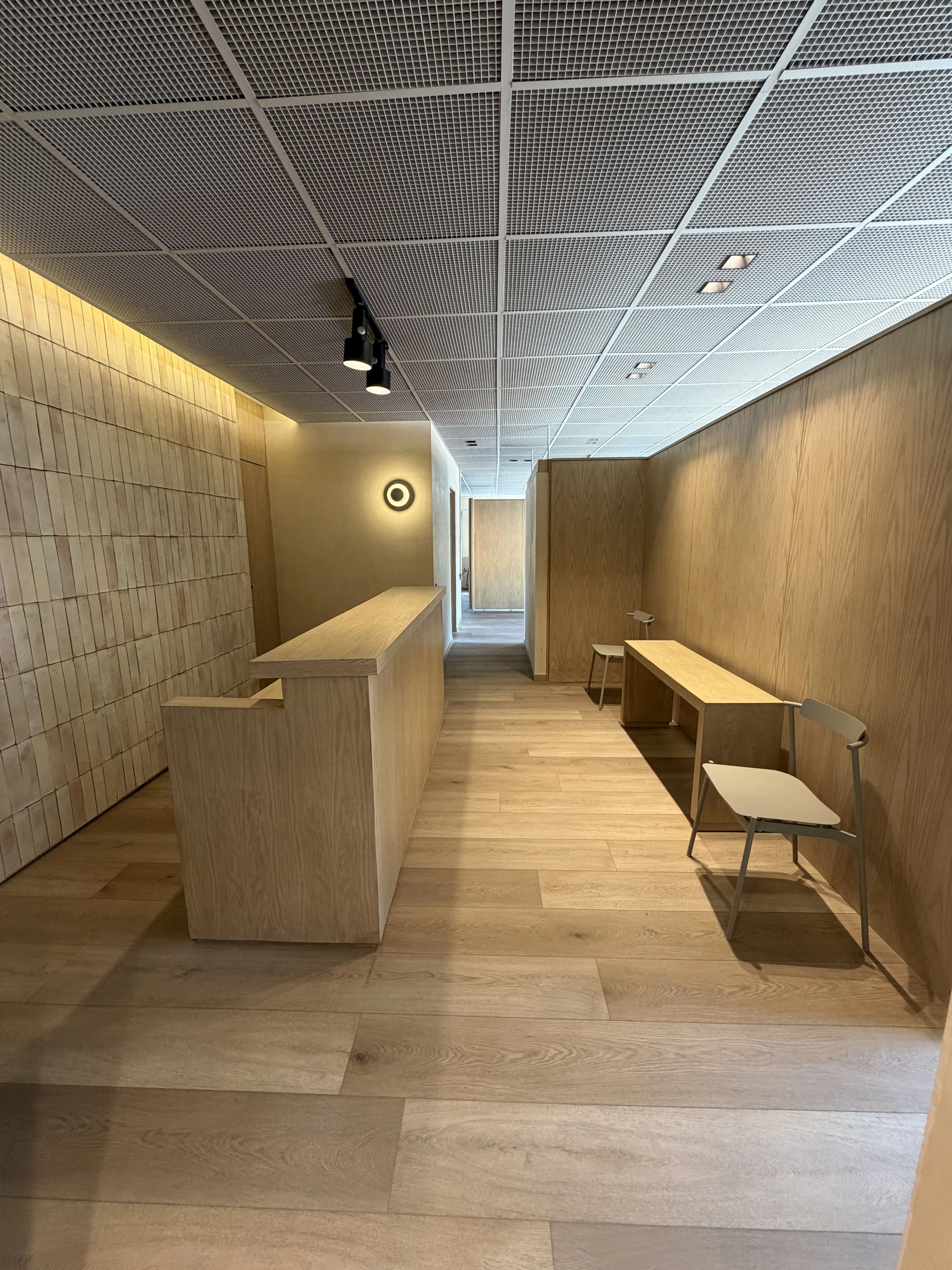 Oficina Spot2