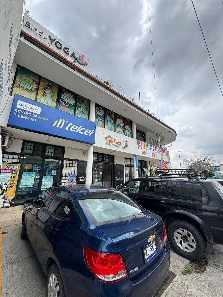 Local Comercial Spot2