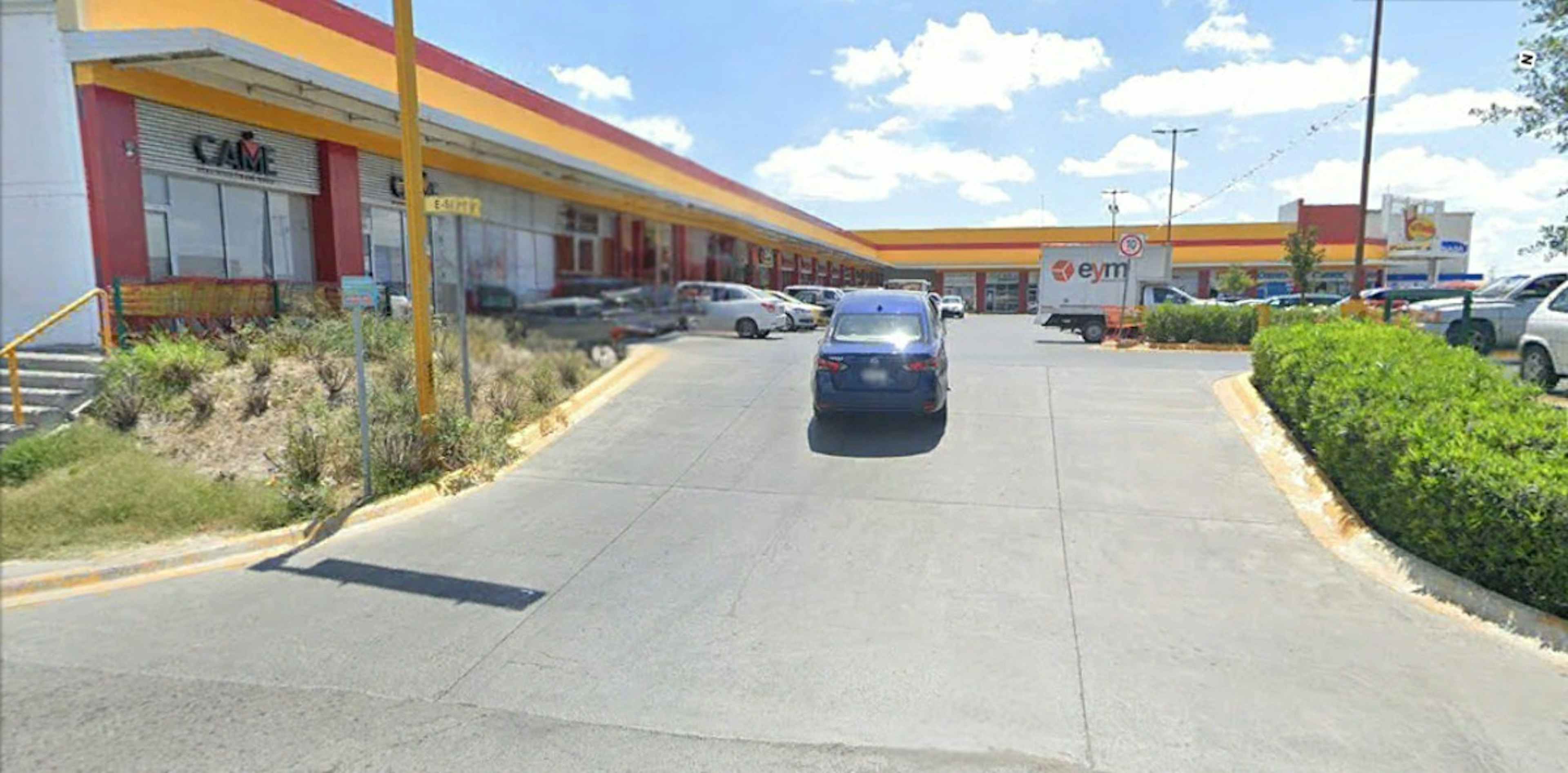 Mision Del Parque 122